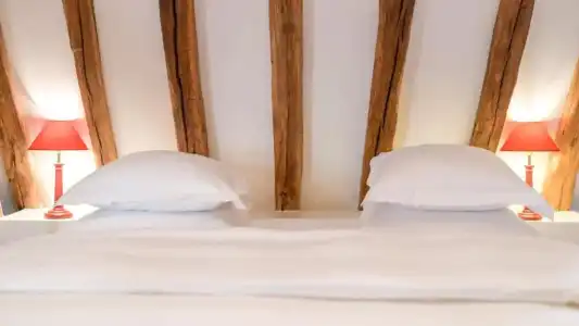 Le Champ des Oiseaux Hôtel & Spa 4* - 102