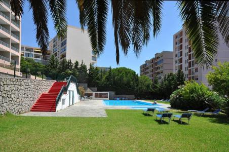 Sun Beach Hôtel - 31