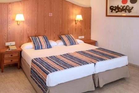 GHT Neptuno Tossa & Venus SPA - 68