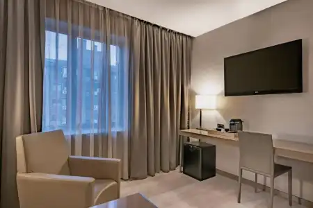 AC Los Vascos by Marriott - 7
