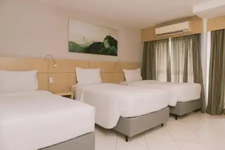 Quality Rio de Janeiro Barra da Tijuca - 103
