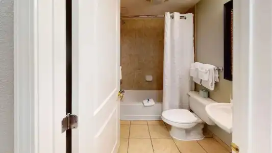 Dunes Village Resort - 223