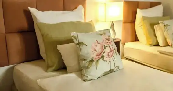Harmonia Palace - Luxury Apartments - 146