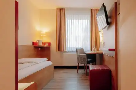 Inside Nordhorn by Hackmann - 6