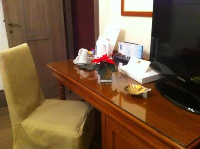 Albergo Cappello - 22