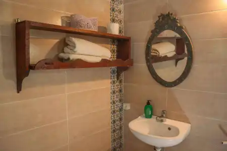 Dar Kenza Tunis - 7