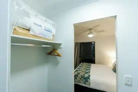 Atrio Apartments - 81