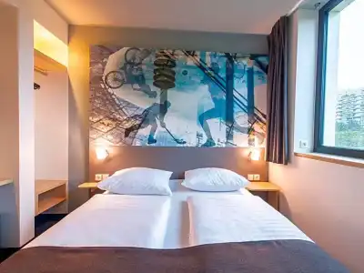B&B München-Olympiapark - 53