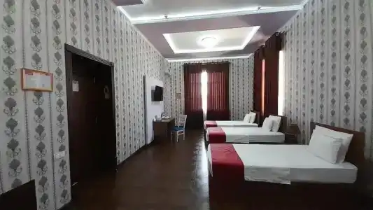 Villa Oasis - 77