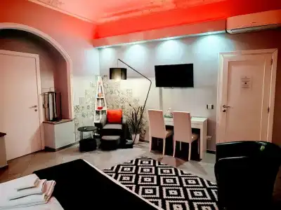Maison Degli Artisti Suites - 51