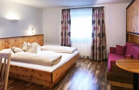 Alpenresidenz Ballunspitze - Kinderhotel - 62