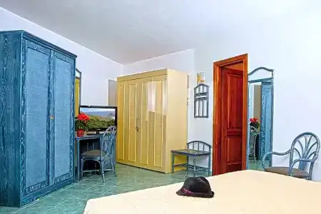 Punta Chiarito Resort - 72