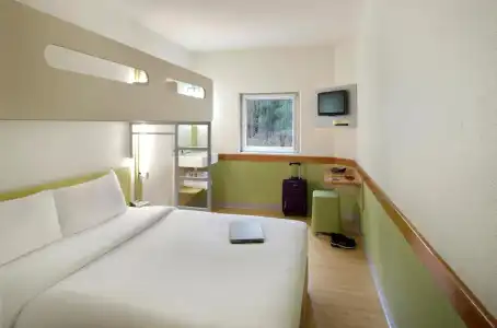 Ibis Budget Newcastle - 20
