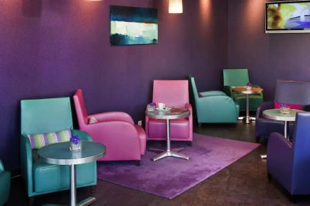 Novotel Suites Geneve Aeroport - 37