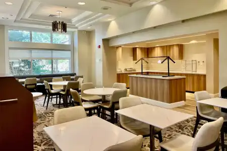 Residence Inn by Marriott Norfolk Airport - 23