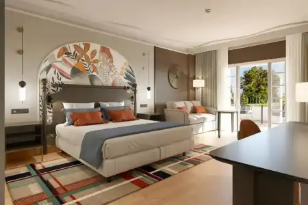 Grand Hyatt La Manga Club Golf & Spa - 49