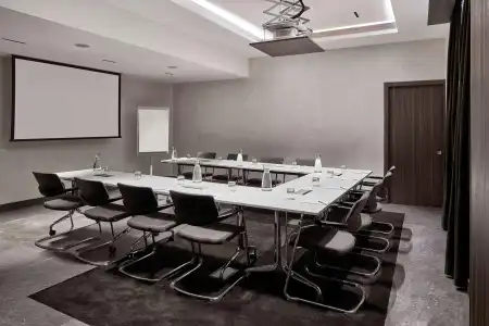 Hyatt Centric Milan Centrale - 27