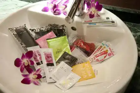 & Spa Lotus – Adults Only - 56