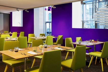 Sheraton Hannover Pelikan - 26