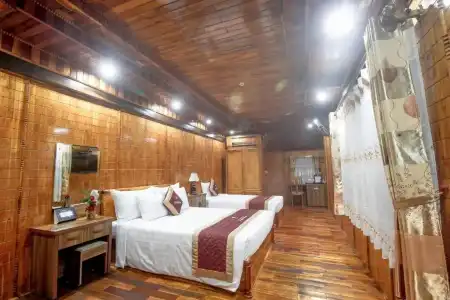 Thung Nham Resort - 25