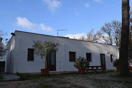 Villaggio Camping Bosco Selva - 32
