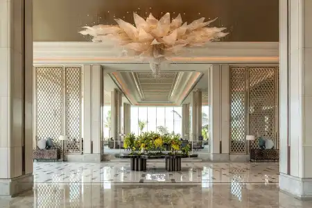 Shangri la Colombo - 1