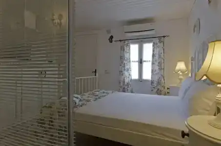 Alacati Roka Tas Otel - 30