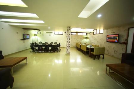 Sundeep Inn - 19