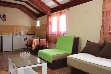 Apartments Bordo - 27