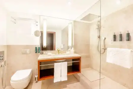 Hilton Frankfurt Gravenbruch - 220