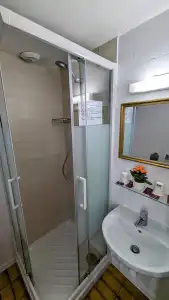 Hôtel Louvia - 35