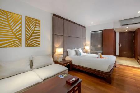 Baan Laimai Beach Resort & Spa - 44