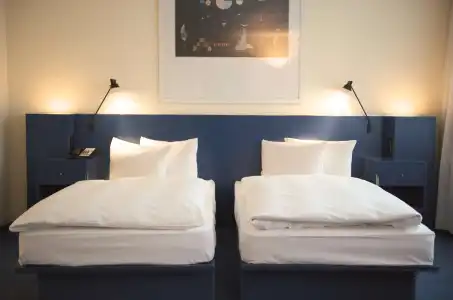 Radisson Fürst Leopold Dessau - 51