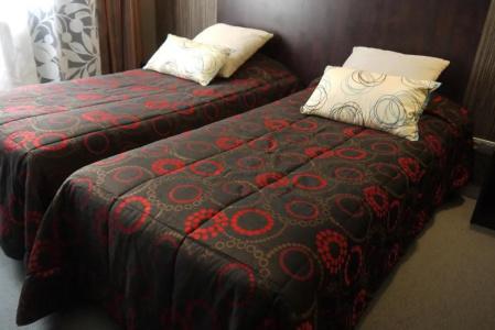 OLDEGAR Hôtel - 63
