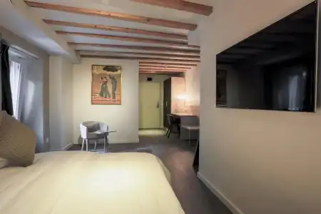 Chez Maman - 1