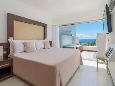 Paradisus Salinas Lanzarote – Adults Only - 126