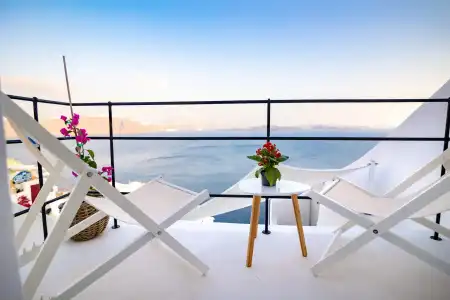 Oia Mare Villas - 120