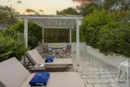 Baglioni Masseria Muzza Resort & Spa - 42