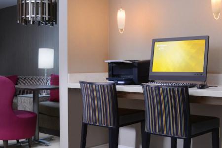 Residence Inn San Antonio Airport/Alamo Heights - 43