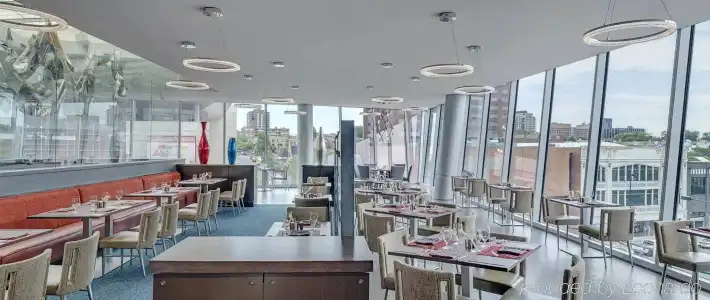 The Art Denver, Curio Collection by Hilton - 27
