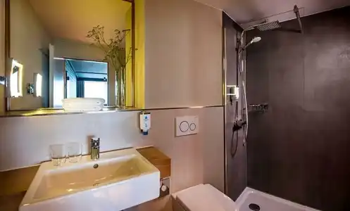 Best Western Das Donners - 88