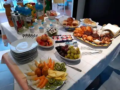B&B Il Mandorlo - 26