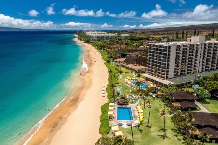 Royal Lahaina Resort & Bungalows - 44