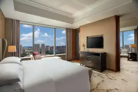 Crowne Plaza Huizhou by IHG - 93