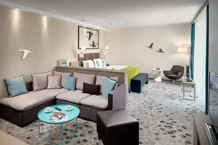 Holiday Inn Berlin - City East Side by IHG - 6