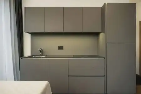 Aquila Dolomites Residence - 88