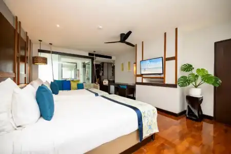 The Rock Hua Hin Beachfront Spa Resort - 67