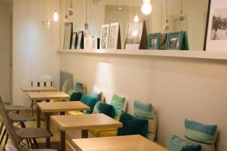 LeMar Boutique Barcelona - 11