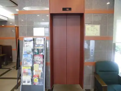 Route Inn Oita Ekimae - 14