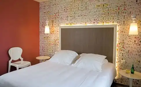 Best Western Matisse - 111